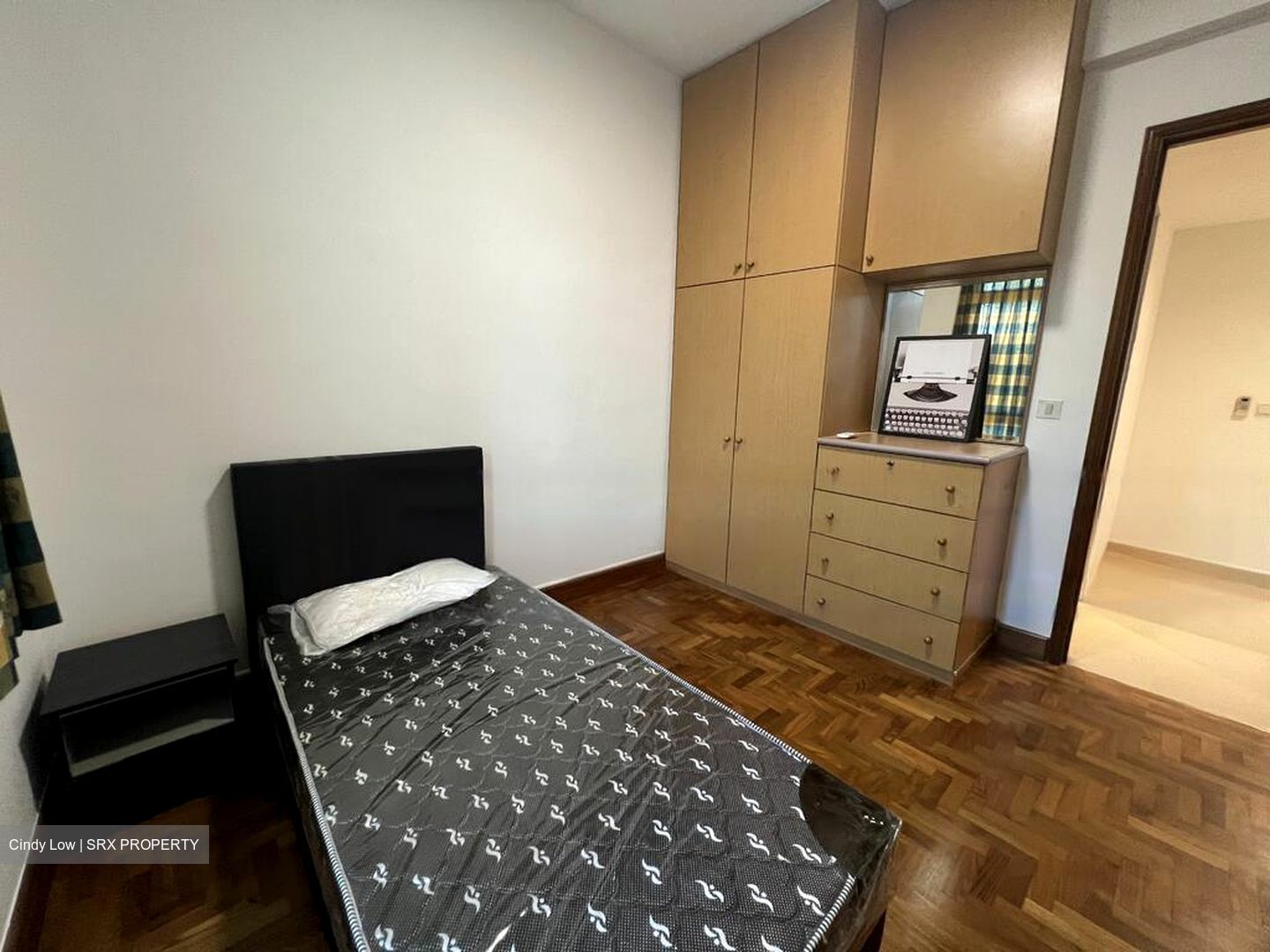 The Blossomvale (D21), Condominium #509236811